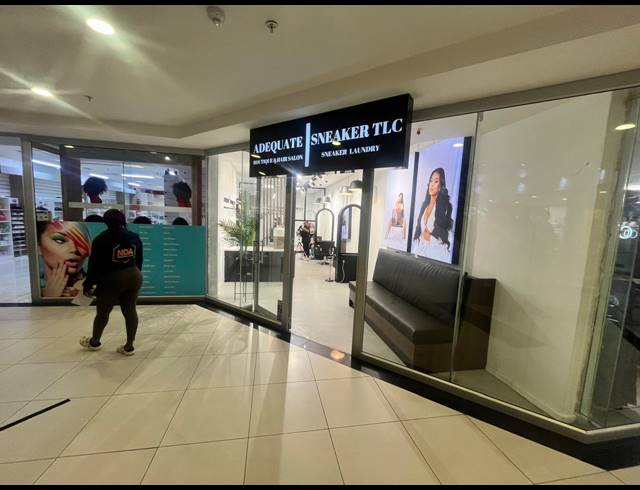 95M² BUSINESS TO LET IN CAPE TOWN CITY CENTRE